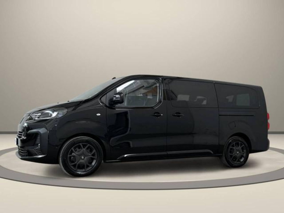 Fiat Ulysse 2.0 JTD Active (3)