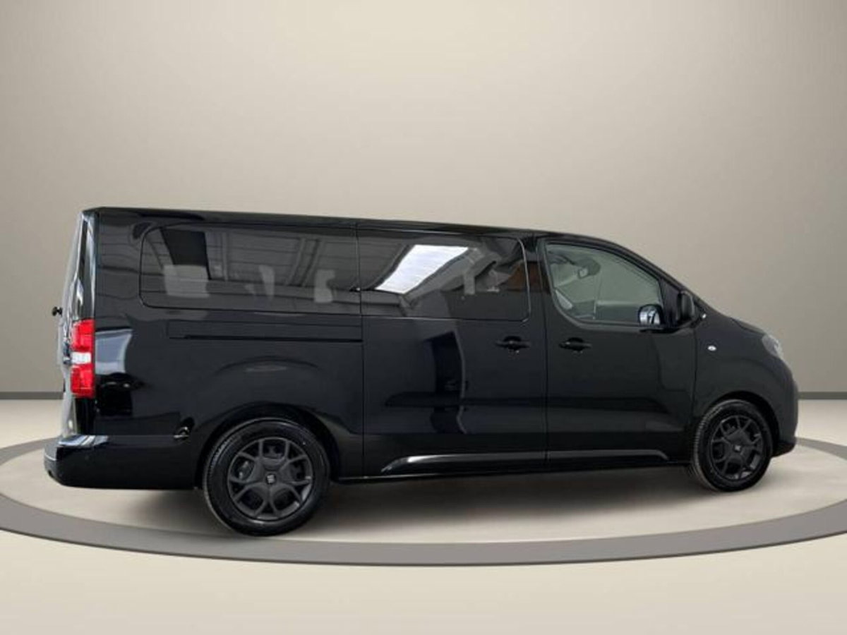 Fiat Ulysse 2.0 JTD Active (4)
