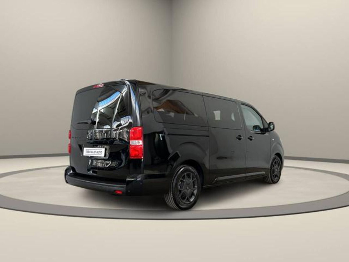 Fiat Ulysse 2.0 JTD Active (5)