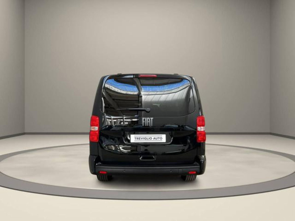 Fiat Ulysse 2.0 JTD Active (6)