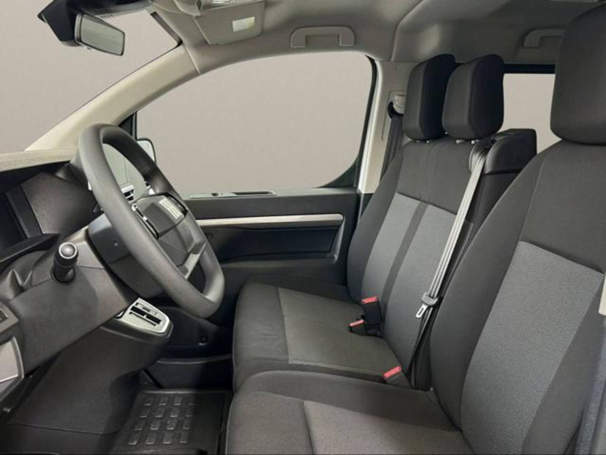 Fiat Ulysse 2.0 JTD Active (8)