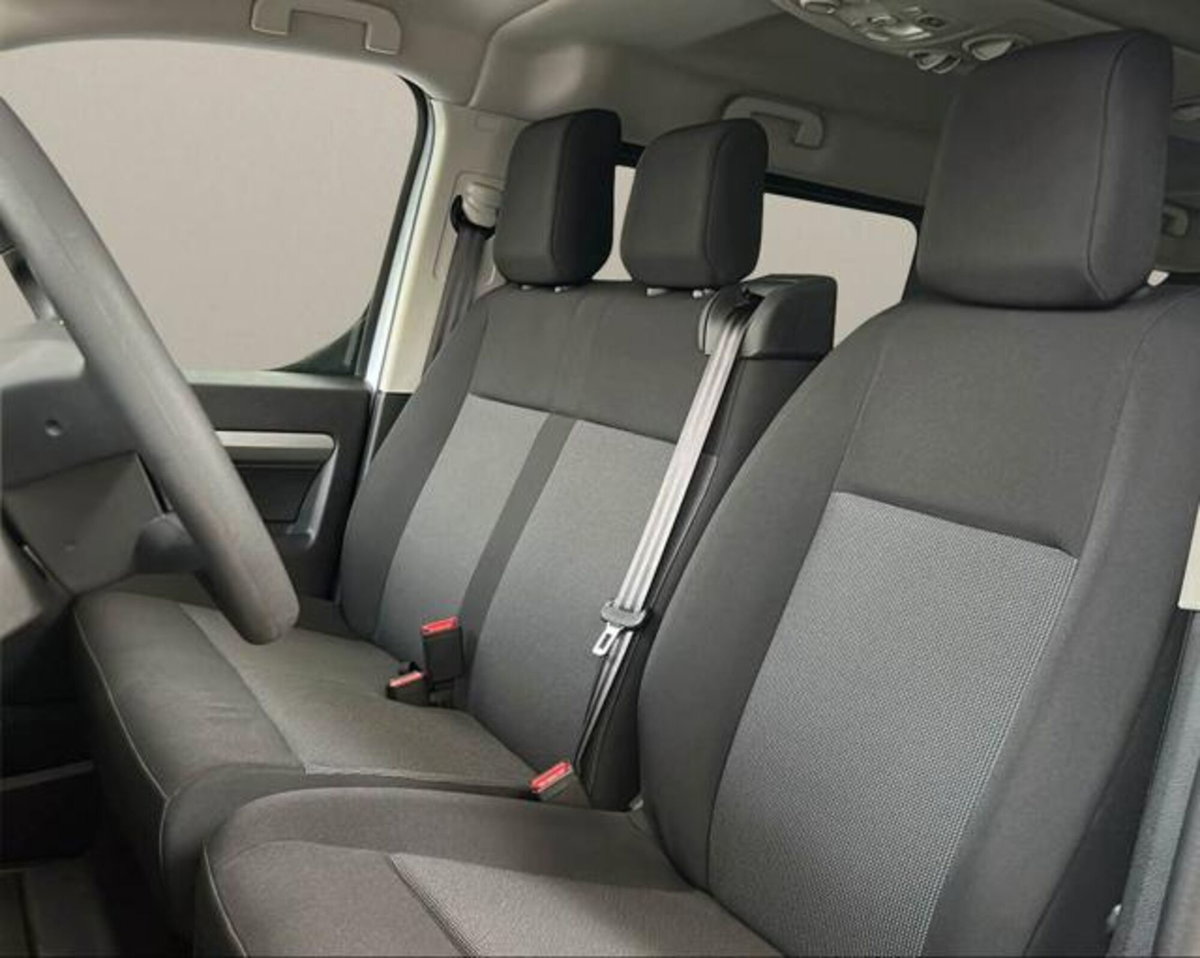 Fiat Ulysse 2.0 JTD Active (9)