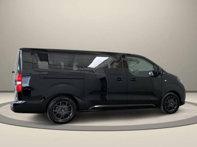 Fiat Ulysse 2.0 JTD Active (4)