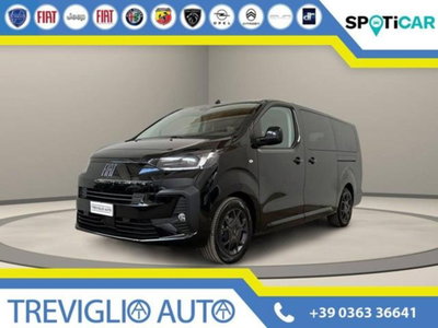 Fiat Ulysse 2.0 JTD Active