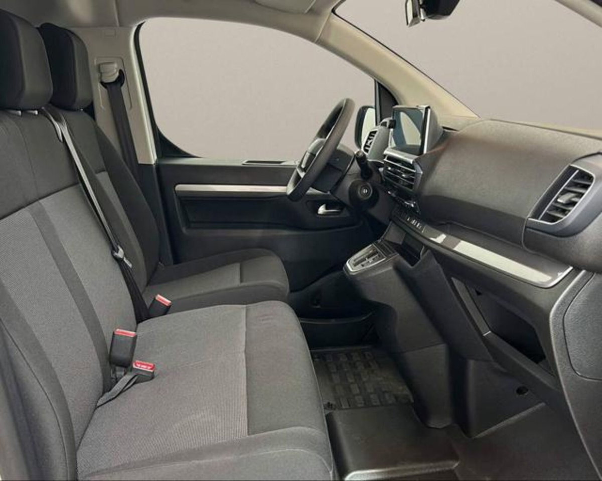 Fiat Ulysse 2.0 JTD Active (11)