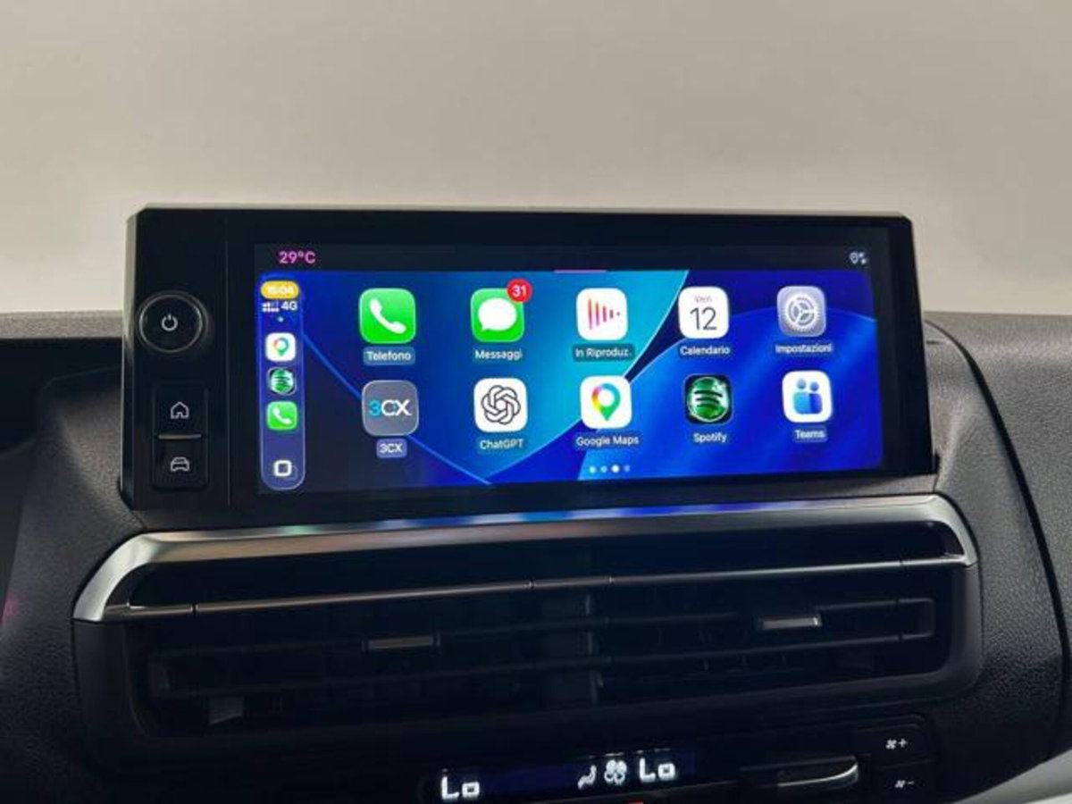 Fiat Ulysse 2.0 JTD Active (20)