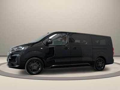 Fiat Ulysse 2.0 JTD Active (3)
