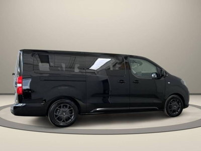Fiat Ulysse 2.0 JTD Active (4)