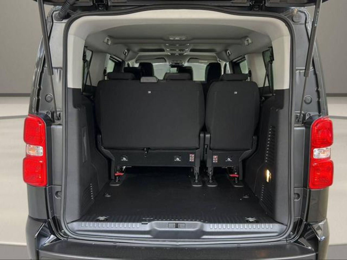 Fiat Ulysse 2.0 JTD Active (7)