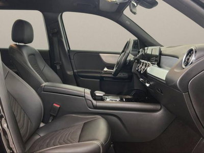 Mercedes-Benz GLB 220 d Automatic 4Matic Sport (11)