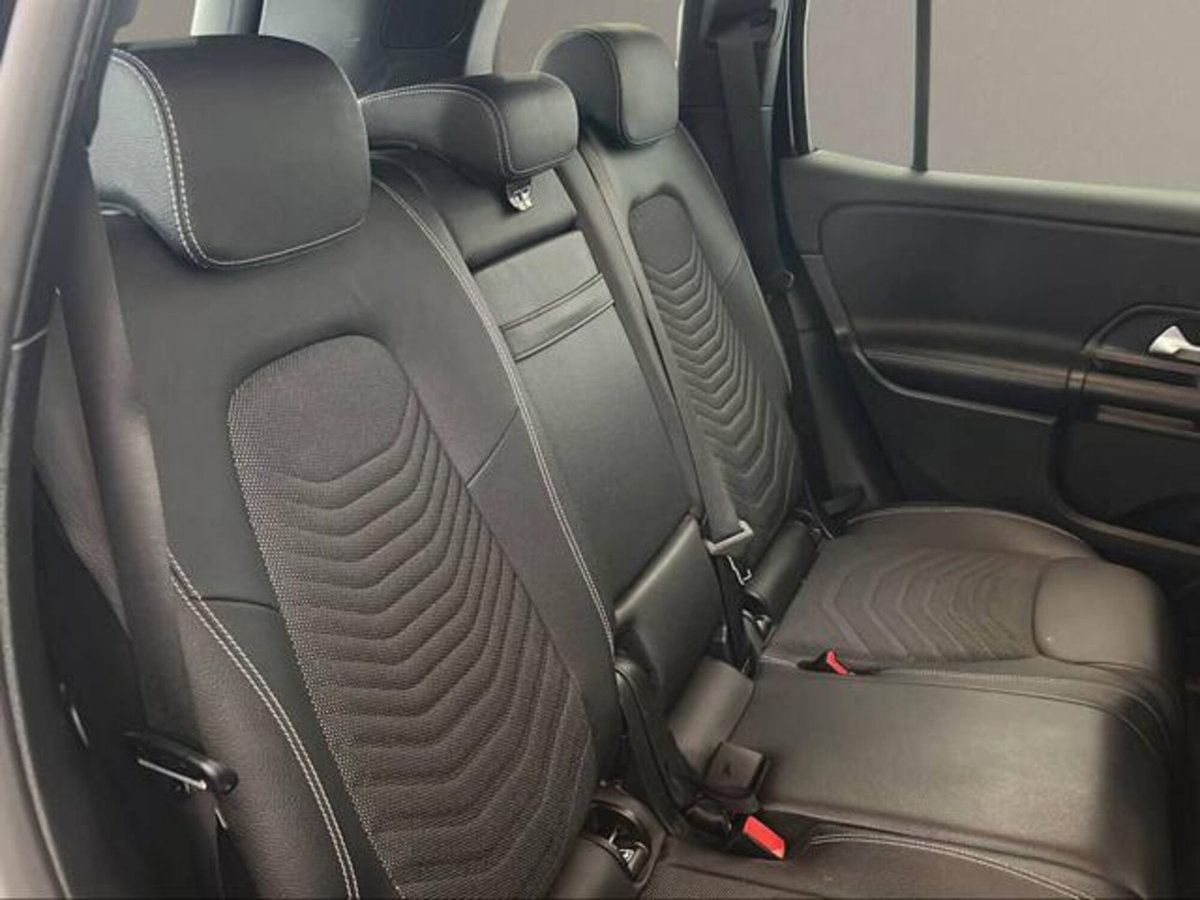 Mercedes-Benz GLB 220 d Automatic 4Matic Sport (12)