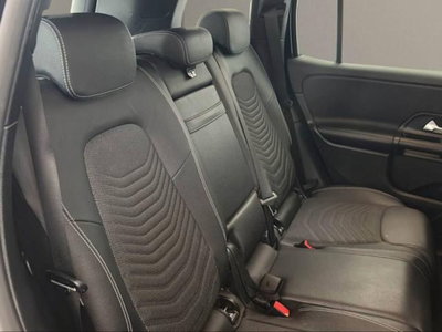 Mercedes-Benz GLB 220 d Automatic 4Matic Sport (12)