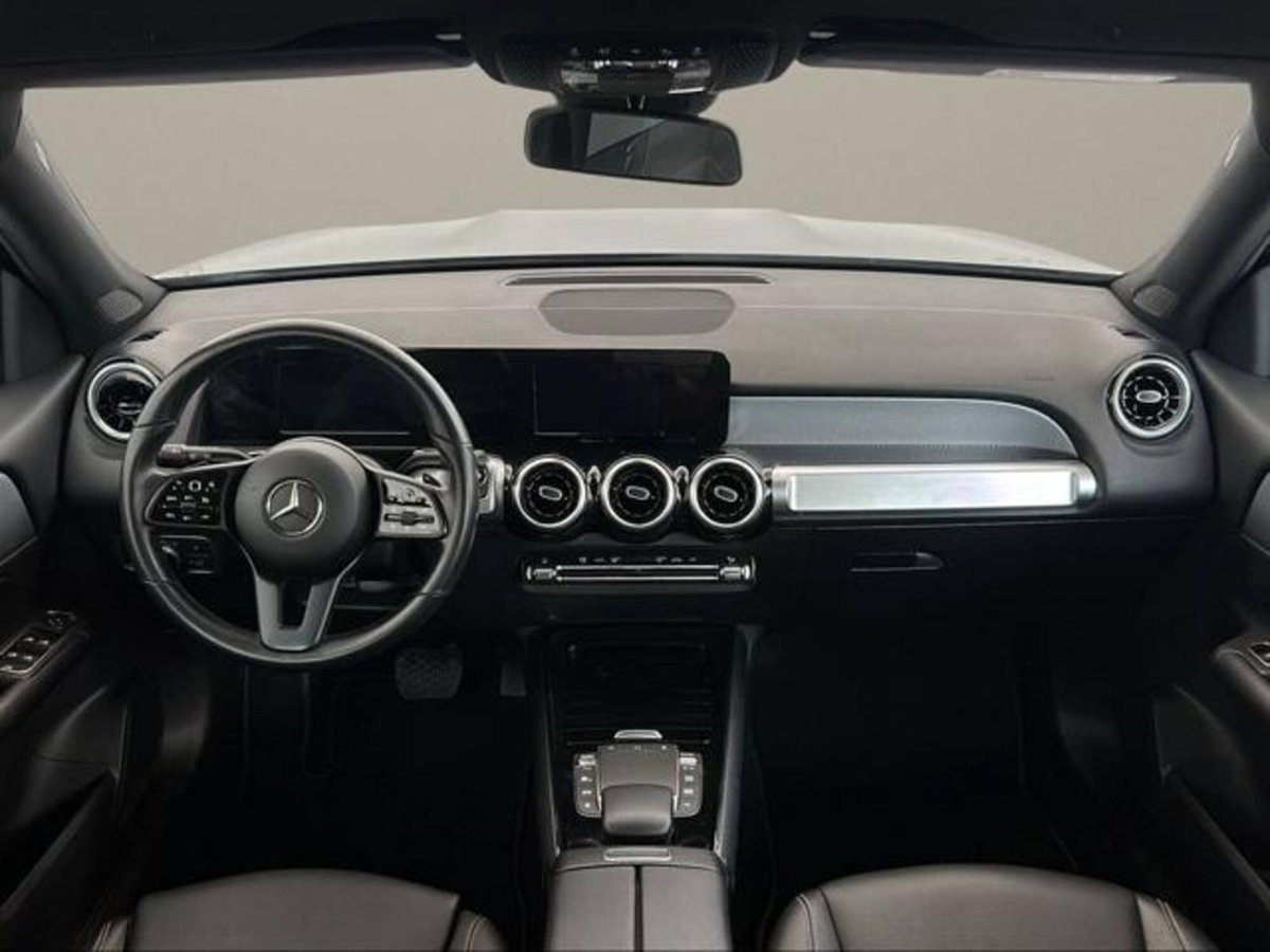 Mercedes-Benz GLB 220 d Automatic 4Matic Sport (14)