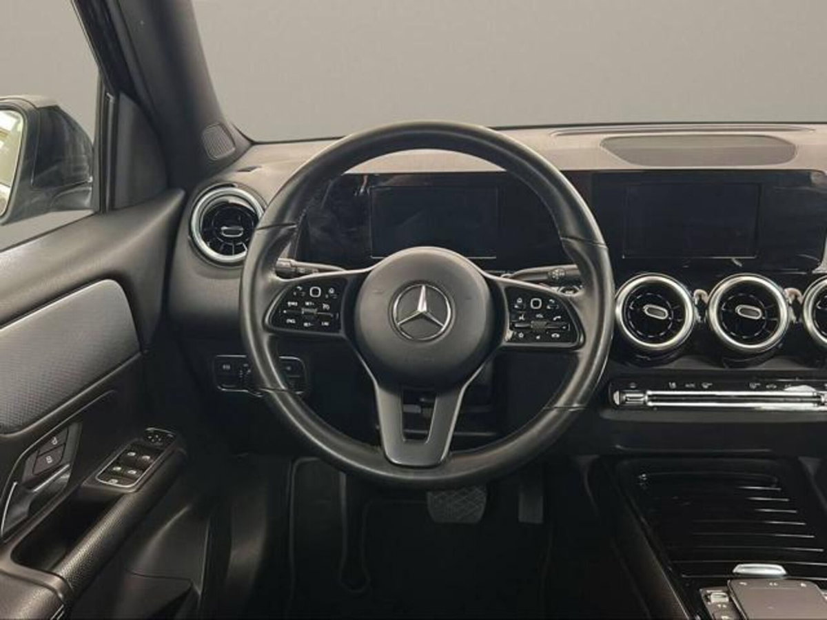 Mercedes-Benz GLB 220 d Automatic 4Matic Sport (15)