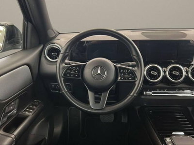 Mercedes-Benz GLB 220 d Automatic 4Matic Sport (15)