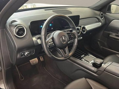 Mercedes-Benz GLB 220 d Automatic 4Matic Sport (19)
