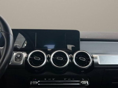 Mercedes-Benz GLB 220 d Automatic 4Matic Sport (20)