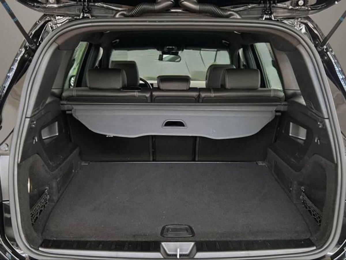 Mercedes-Benz GLB 220 d Automatic 4Matic Sport (7)