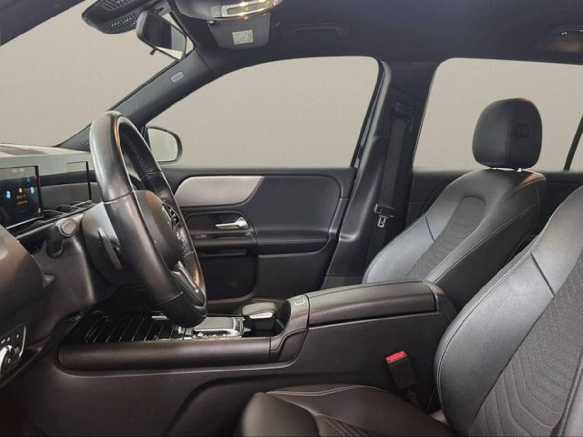 Mercedes-Benz GLB 220 d Automatic 4Matic Sport (8)