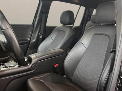 Mercedes-Benz GLB 220 d Automatic 4Matic Sport (9)