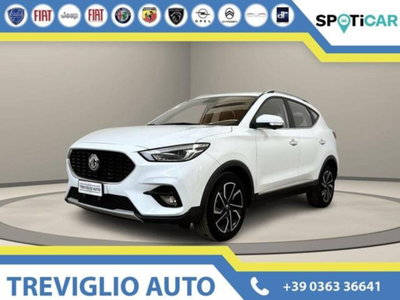 Mg ZS ZS 1.5 Luxury usata
