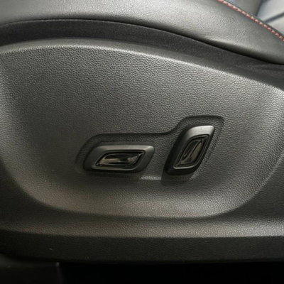 Mg ZS ZS 1.5 Luxury (10)