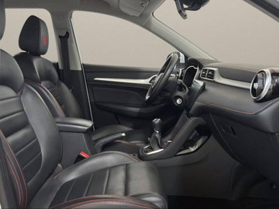 Mg ZS ZS 1.5 Luxury (12)