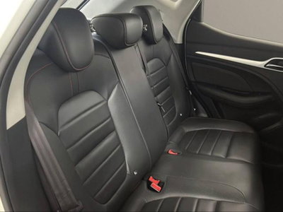 Mg ZS ZS 1.5 Luxury (13)