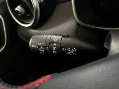 Mg ZS ZS 1.5 Luxury (17)