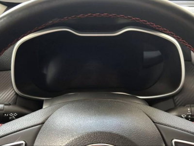 Mg ZS ZS 1.5 Luxury (19)