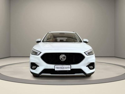 Mg ZS ZS 1.5 Luxury (2)