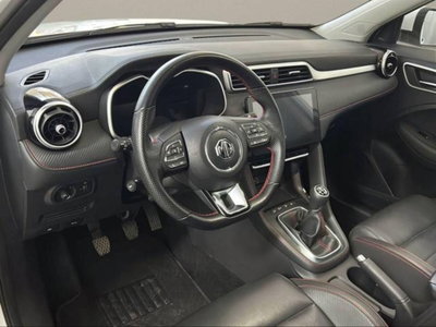 Mg ZS ZS 1.5 Luxury (20)