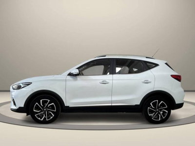 Mg ZS ZS 1.5 Luxury (3)