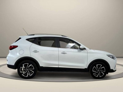 Mg ZS ZS 1.5 Luxury (4)