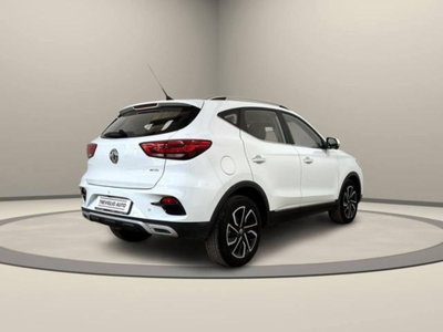 Mg ZS ZS 1.5 Luxury (5)