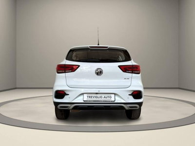 Mg ZS ZS 1.5 Luxury (6)