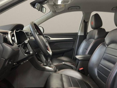 Mg ZS ZS 1.5 Luxury (8)