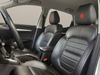 Mg ZS ZS 1.5 Luxury (9)