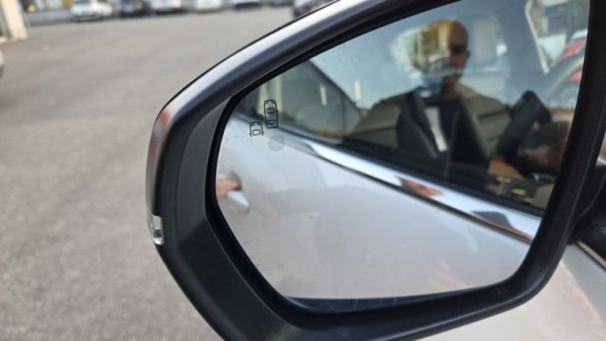 Citroen C5 Aircross Aircross BlueHDi 130 S&S Shine (10)