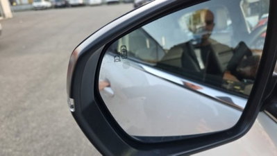 Citroen C5 Aircross Aircross BlueHDi 130 S&S Shine (10)