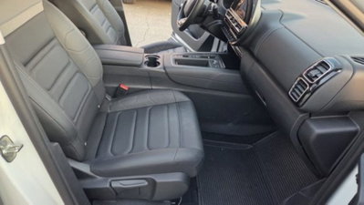 Citroen C5 Aircross Aircross BlueHDi 130 S&S Shine (11)