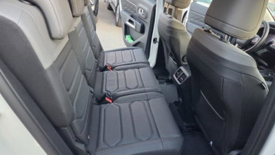 Citroen C5 Aircross Aircross BlueHDi 130 S&S Shine (12)