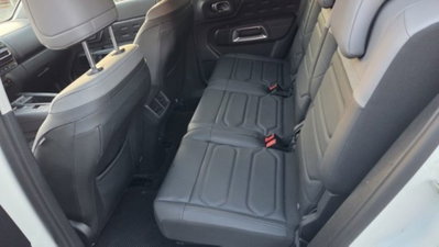 Citroen C5 Aircross Aircross BlueHDi 130 S&S Shine (14)