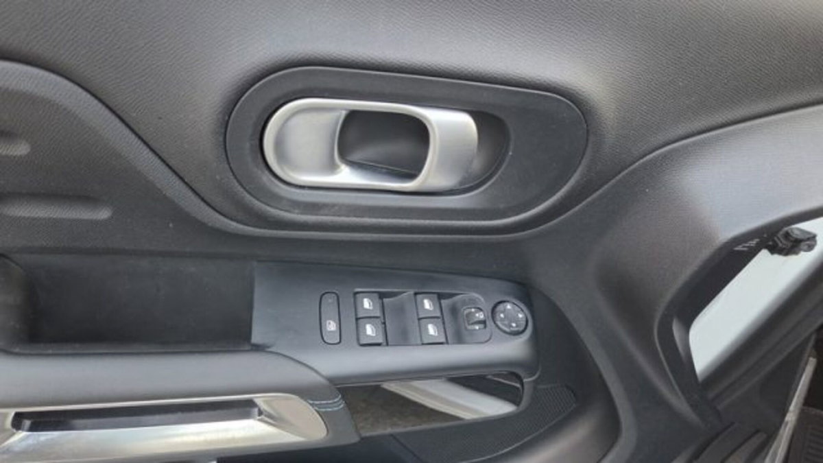 Citroen C5 Aircross Aircross BlueHDi 130 S&S Shine (15)