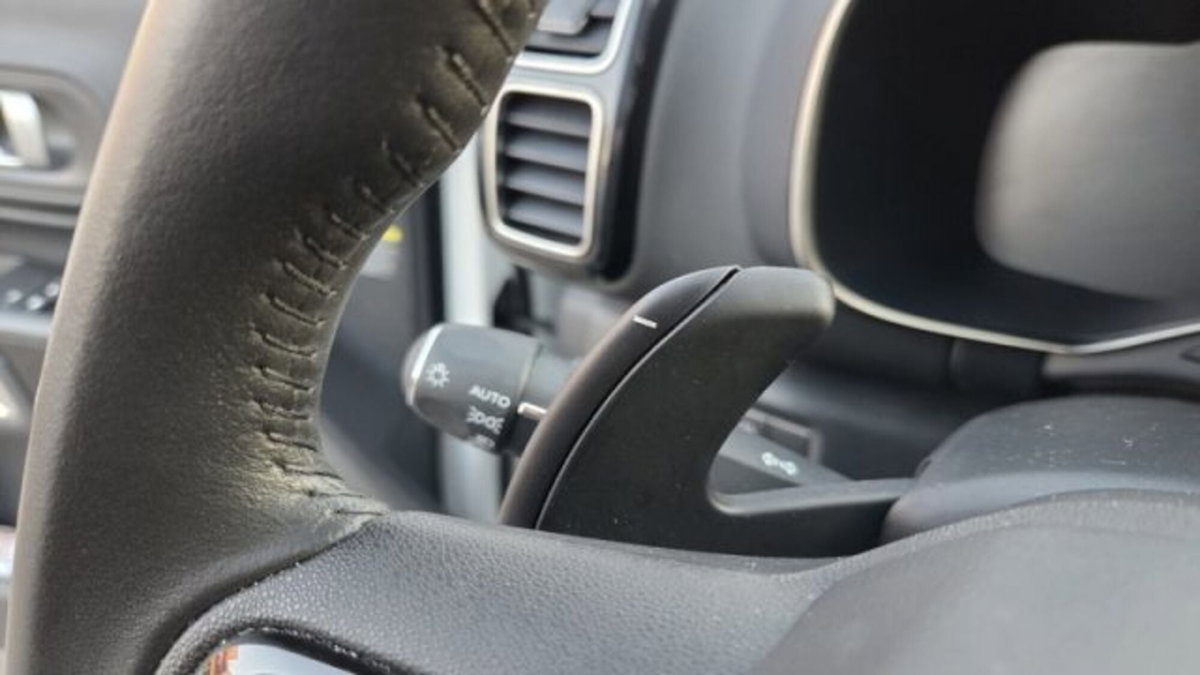 Citroen C5 Aircross Aircross BlueHDi 130 S&S Shine (18)