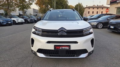 Citroen C5 Aircross Aircross BlueHDi 130 S&S Shine (2)