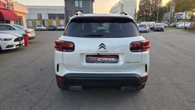 Citroen C5 Aircross Aircross BlueHDi 130 S&S Shine (4)