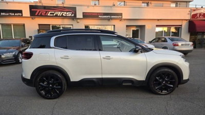 Citroen C5 Aircross Aircross BlueHDi 130 S&S Shine (5)