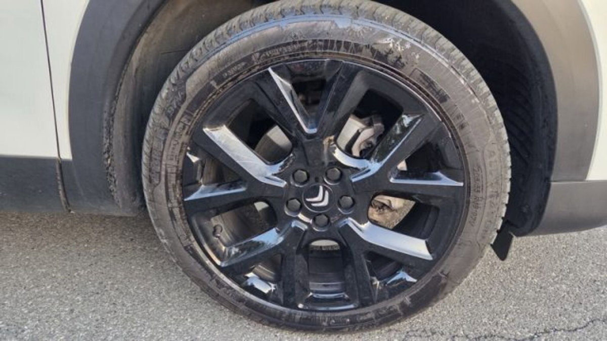 Citroen C5 Aircross Aircross BlueHDi 130 S&S Shine (6)