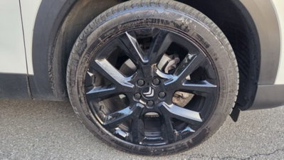 Citroen C5 Aircross Aircross BlueHDi 130 S&S Shine (6)